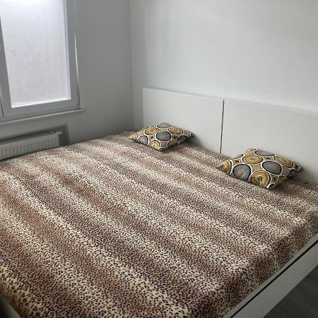 Le Bon Berger Lägenhet Bryssel Exteriör bild